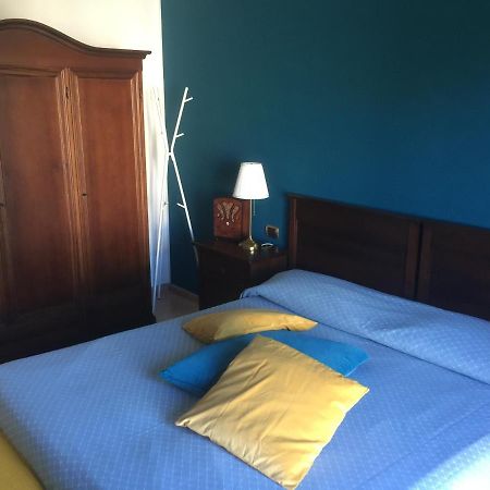 Pineta Mare Appartement Tropea Buitenkant foto