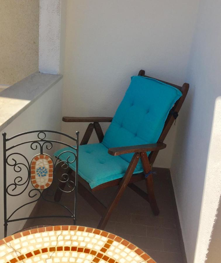 Pineta Mare Appartement Tropea Buitenkant foto